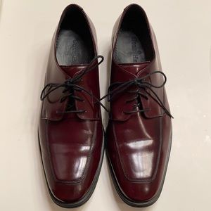 Cole Haan Nike Air Dress Shoes